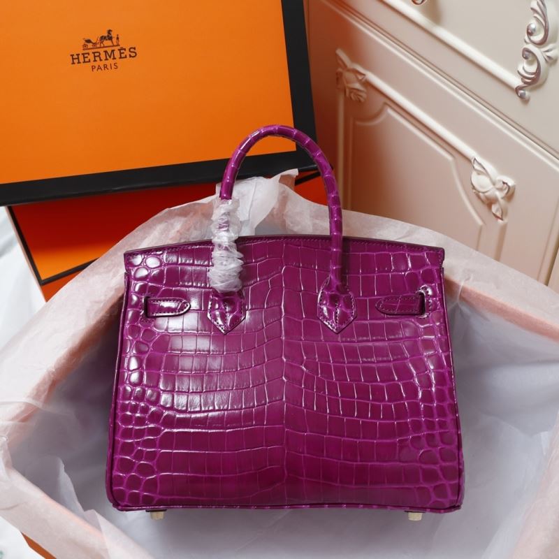 Hermes Birkin Bags